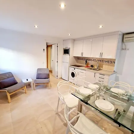 Stella Maris Village-2bed Apartmán