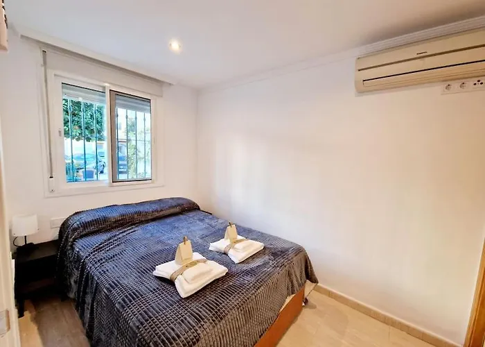 Stella Maris Village-2bed Apartment