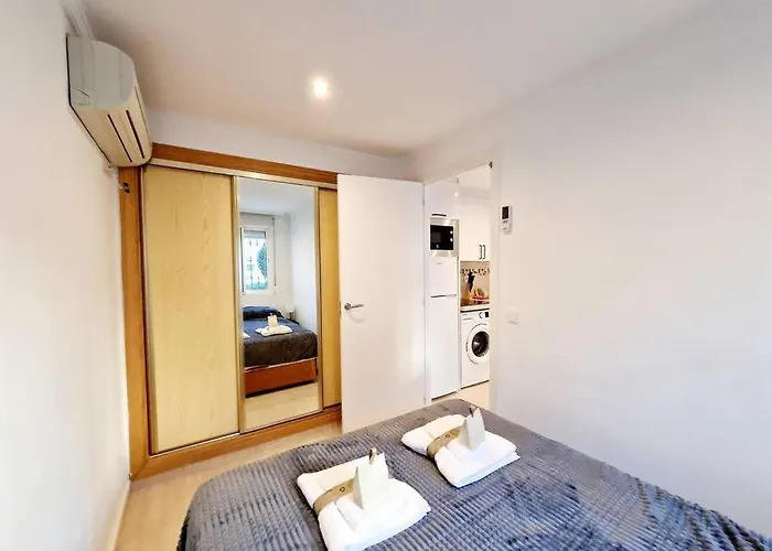 Apartment Stella Maris Village-2bed *