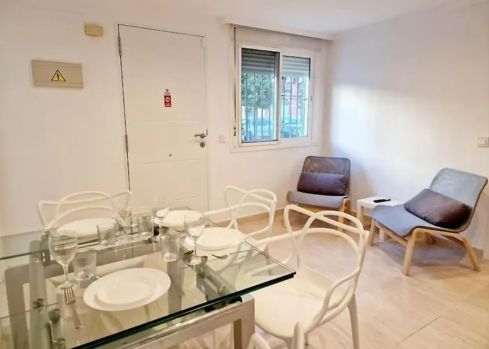 Stella Maris Village-2bed Apartment *