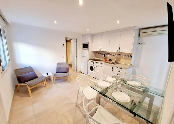 Stella Maris Village-2bed * Fuengirola