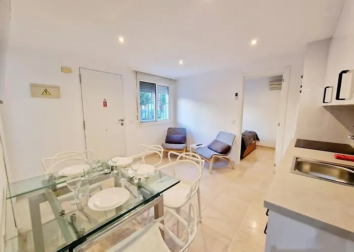 Apartment Stella Maris Village-2bed