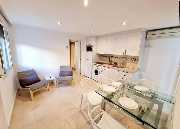 Stella Maris Village-2bed Apartment