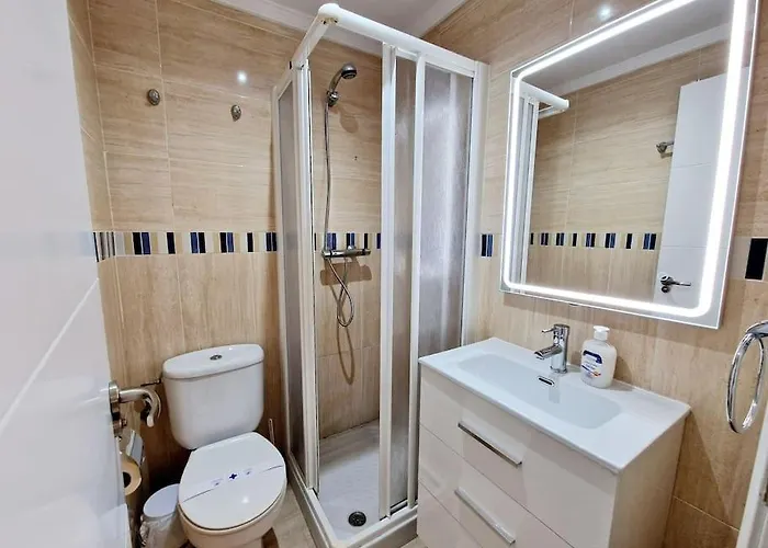 Apartment Stella Maris Village-2bed *