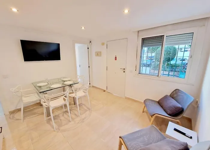 Stella Maris Village-2bed *