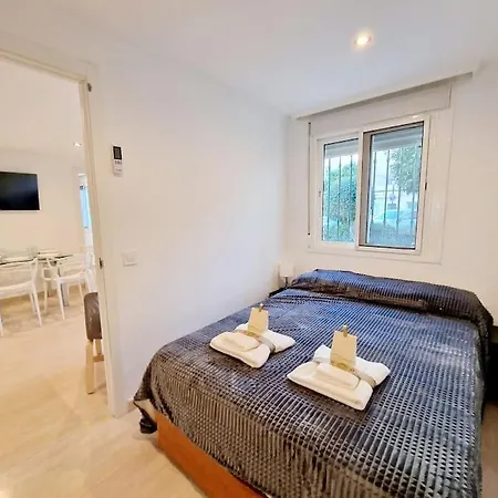 Stella Maris Village-2bed Apartment Fuengirola