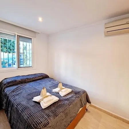 Stella Maris Village-2bed Apartment