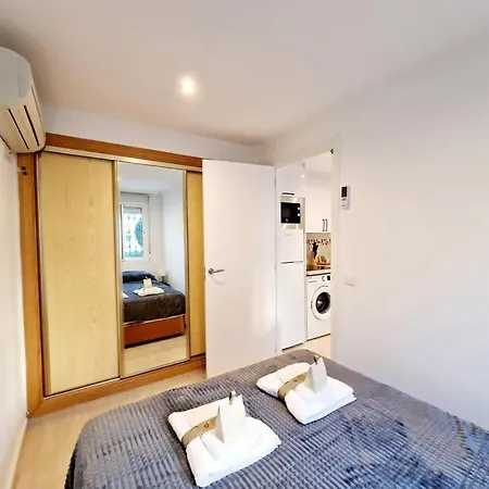 Apartment Stella Maris Village-2bed *