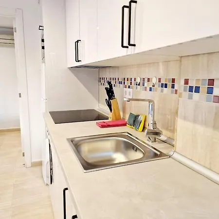 Apartment Stella Maris Village-2bed Fuengirola