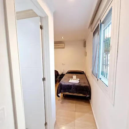 Stella Maris Village-2bed Apartment Fuengirola