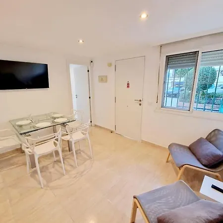 Stella Maris Village-2bed Apartment
