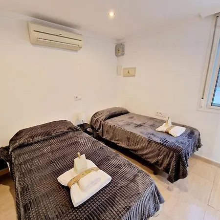 Stella Maris Village-2bed Apartment