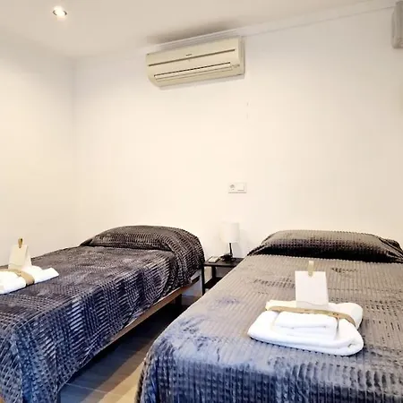 Stella Maris Village-2bed Apartment Fuengirola